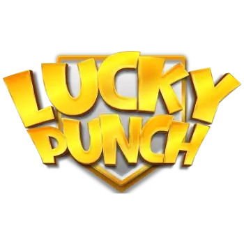Lucky Punch Gamble logo