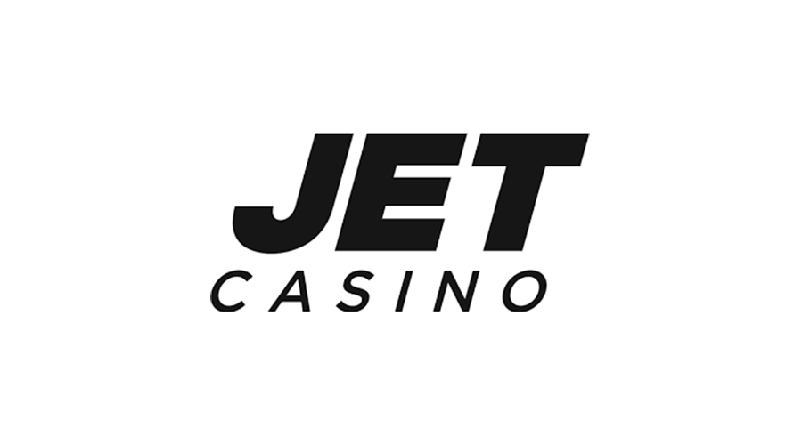 Jet kazino logo